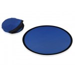 «Летающая» тарелка синий/черный