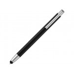 Ручка-стилус шариковая «Giza» черный/серебристый