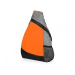Рюкзак «Armada» оранжевый/черный/серый
