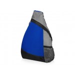Рюкзак «Armada» ярко-синий/черный/серый