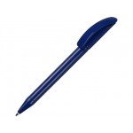 Ручка пластиковая шариковая Prodir DS3 TPP синий