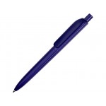 Ручка шариковая Prodir DS8 PPP синий