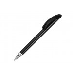 Ручка пластиковая шариковая Prodir DS3 TPC черный