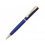 Ручка шариковая «Eco» синий/золотистый