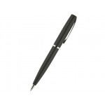 Ручка металлическая шариковая «Sienna» черный