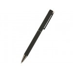 Ручка металлическая шариковая «Bergamo» черный
