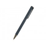 Ручка металлическая шариковая «Bergamo» синий