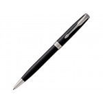 Ручка шариковая Parker «Sonnet Core Black Lacquer CT»