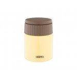 Термос для еды Thermos JBQ-400 желтый