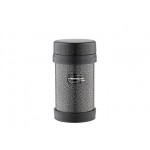 Термос для еды ThermoCafe by Thermos HAMJNL-500FJ Hammertone