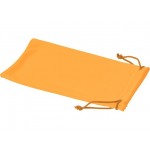 Чехол «Clean» для солнцезащитных очков неоново-оранжевый