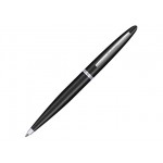 Ручка шариковая «Capre» черный/серебристый