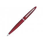 Ручка шариковая «Capre» красный/серебристый