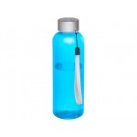 Бутылка спортивная «Bodhi» из тритана прозрачный светло-голубой