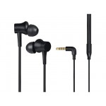 Наушники «Mi In-Ear Headphones Basic» черный