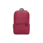 Рюкзак «Mi Casual Daypack» темно-красный