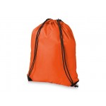 Рюкзак «Oriole» оранжевый/черный