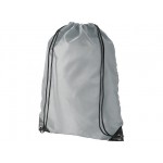Рюкзак «Oriole» светло-серый