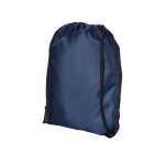 Рюкзак «Oriole» темно-синий/черный