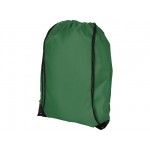 Рюкзак «Oriole» зеленый