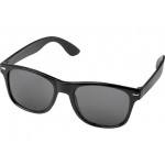 Солнцезащитные очки «Sun Ray» из переработанного PET-пластика черный
