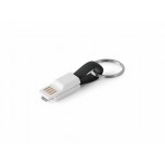 USB-кабель с разъемом 2 в 1 «RIEMANN» черный