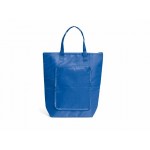 Складная термоизолирующая сумка «MAYFAIR» синий