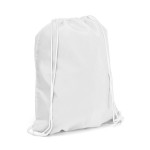 Рюкзак SPOOK, белый, 42*34 см, полиэстер 210 Т Белый