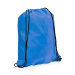 Рюкзак SPOOK, белый, 42*34 см, полиэстер 210 Т Голубой