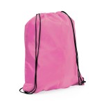 Рюкзак SPOOK, белый, 42*34 см, полиэстер 210 Т Розовый