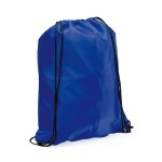 Рюкзак SPOOK, белый, 42*34 см, полиэстер 210 Т Синий