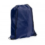 Рюкзак SPOOK, белый, 42*34 см, полиэстер 210 Т Тёмно-синий