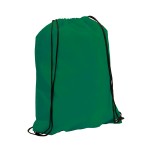 Рюкзак SPOOK, белый, 42*34 см, полиэстер 210 Т Зеленый