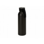 Бутылка для воды «Joli», 650 мл черный