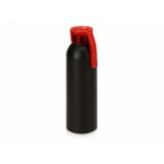 Бутылка для воды «Joli», 650 мл красный