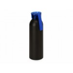 Бутылка для воды «Joli», 650 мл синий