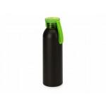 Бутылка для воды «Joli», 650 мл зеленое яблоко