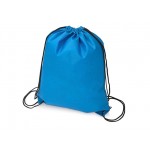 Рюкзак «Пилигрим» голубой