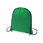 Рюкзак «Пилигрим» зеленый/черный