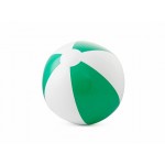 Пляжный надувной мяч «CRUISE» зеленый