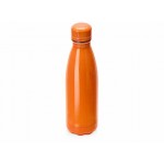 Термобутылка «Актив» глянцевый оранжевый