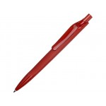 Ручка пластиковая шариковая Prodir DS6 PPP красный