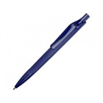 Ручка пластиковая шариковая Prodir DS6 PPP синий