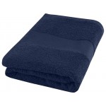 Хлопковое полотенце для ванной «Charlotte» темно-синий