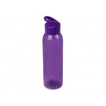 Бутылка для воды «Plain» фиолетовый