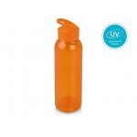 Бутылка для воды «Plain» оранжевый