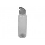 Бутылка для воды «Plain» серый