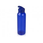 Бутылка для воды «Plain» синий