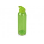 Бутылка для воды «Plain» зеленый