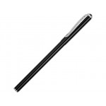 Ручка шариковая «Actuel» черный металлик/серебристый